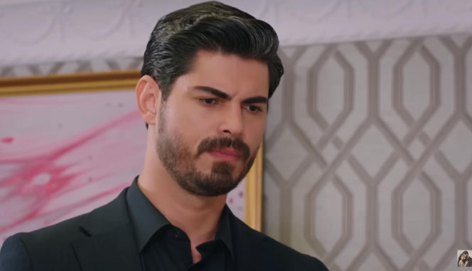 Panna młoda odc. 90. Cihan