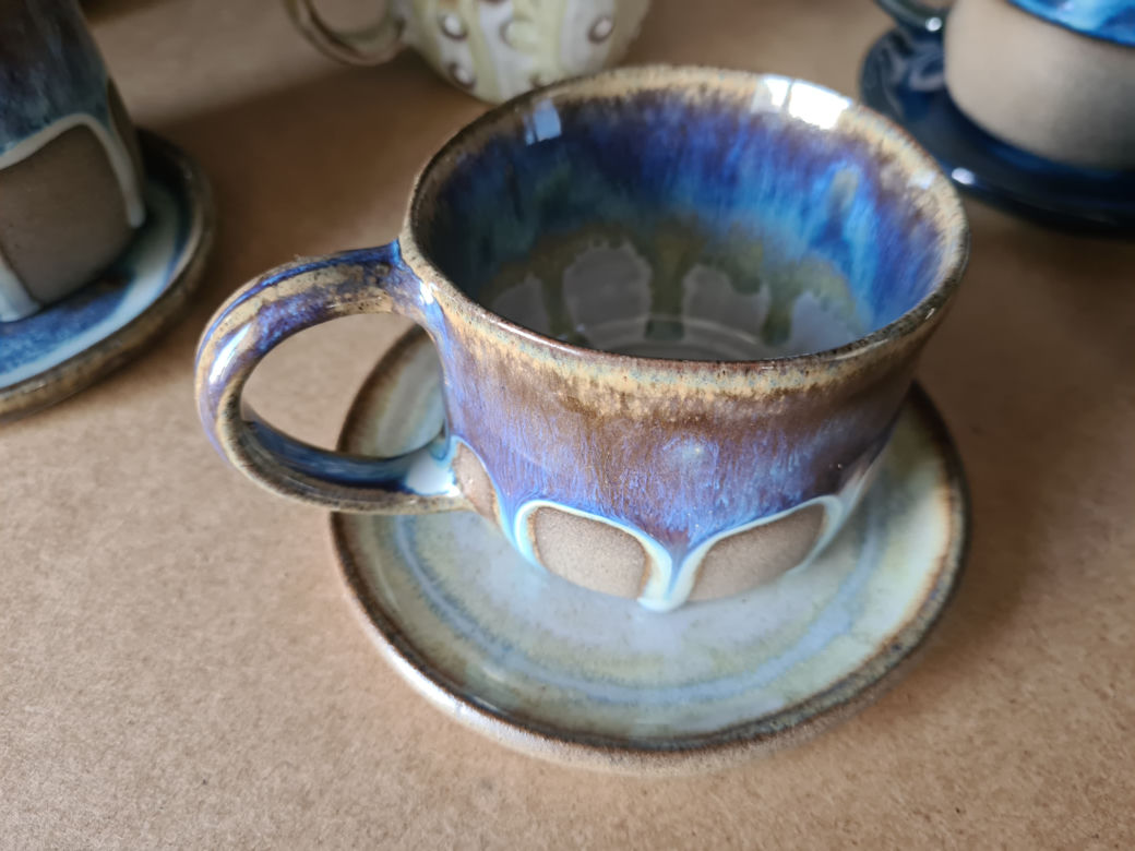 Ceramiczne skarby z Rzeszowa [GALERIA]