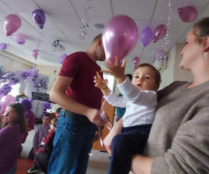 Dzień Wcześniaka Zamość 2025