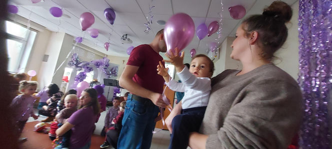 Dzień Wcześniaka Zamość 2025