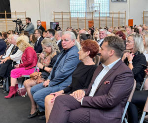 90 lat I LO w Starachowicach. Pokolenia absolwentów na jubileuszu „Jedynki”