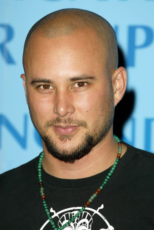 Cris Judd 
