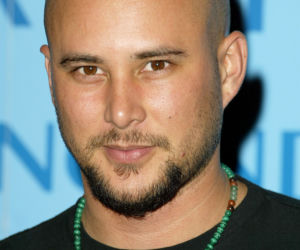 Cris Judd 