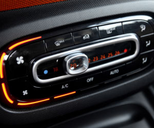 Smart ForTwo Edition1