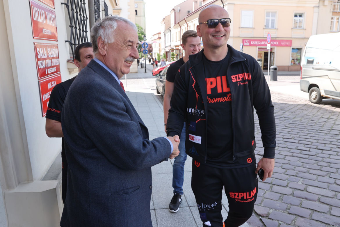 Artur Szpilka