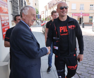 Artur Szpilka