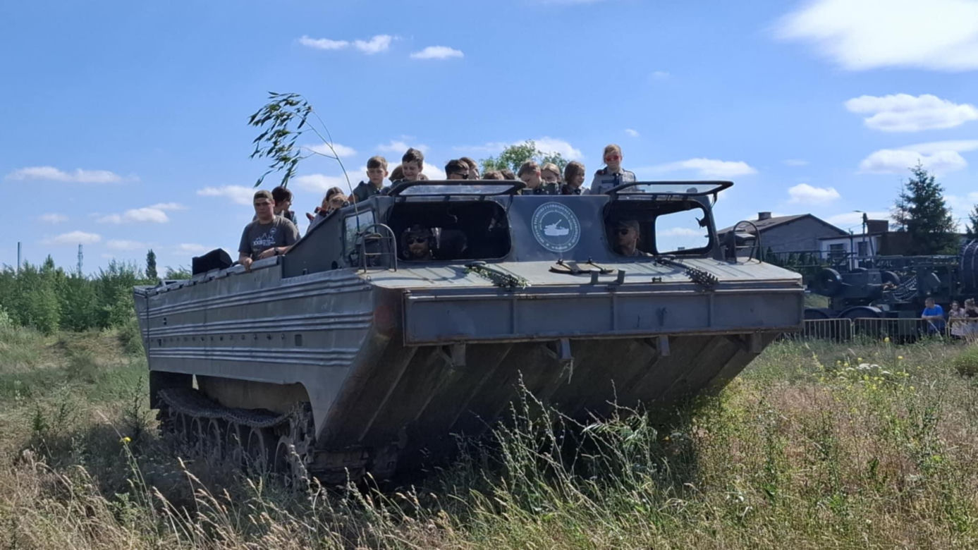 XXIII Piknik Militarny w Kaliszu 
