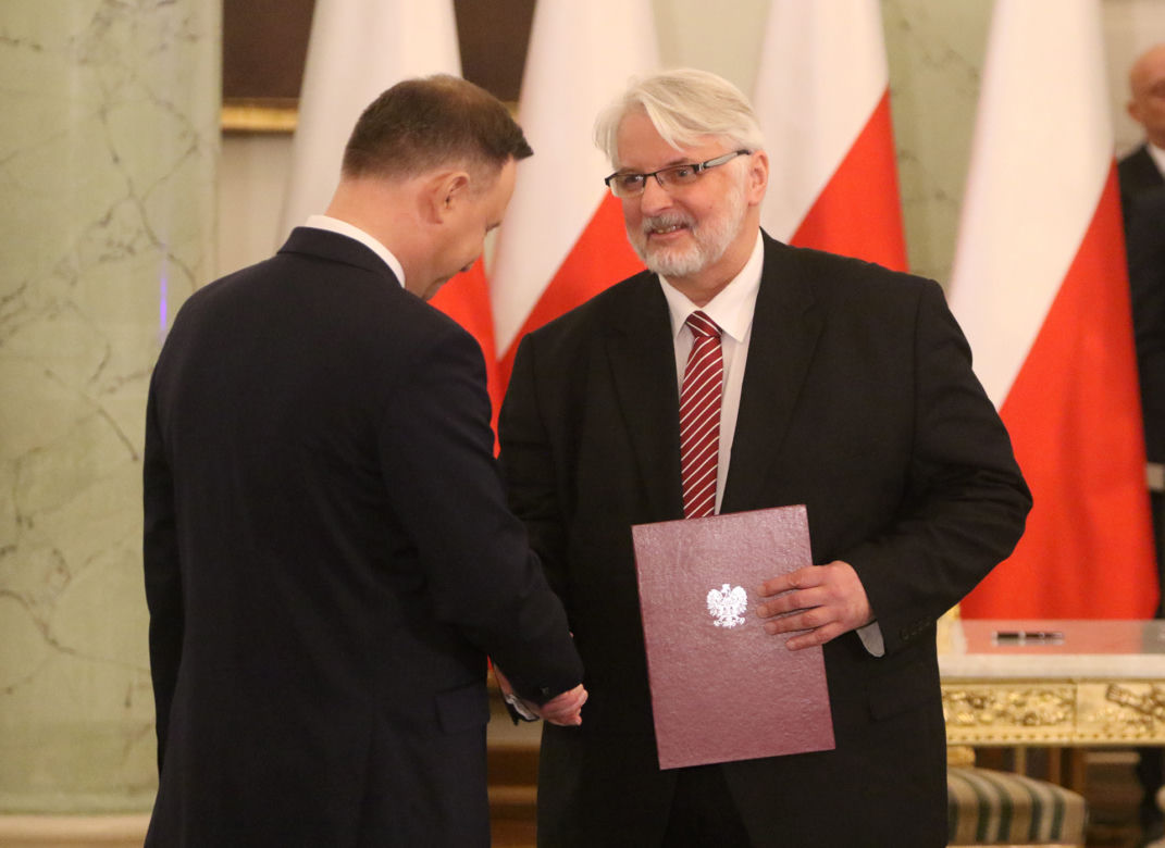 Badania pod kątem polineuropatii