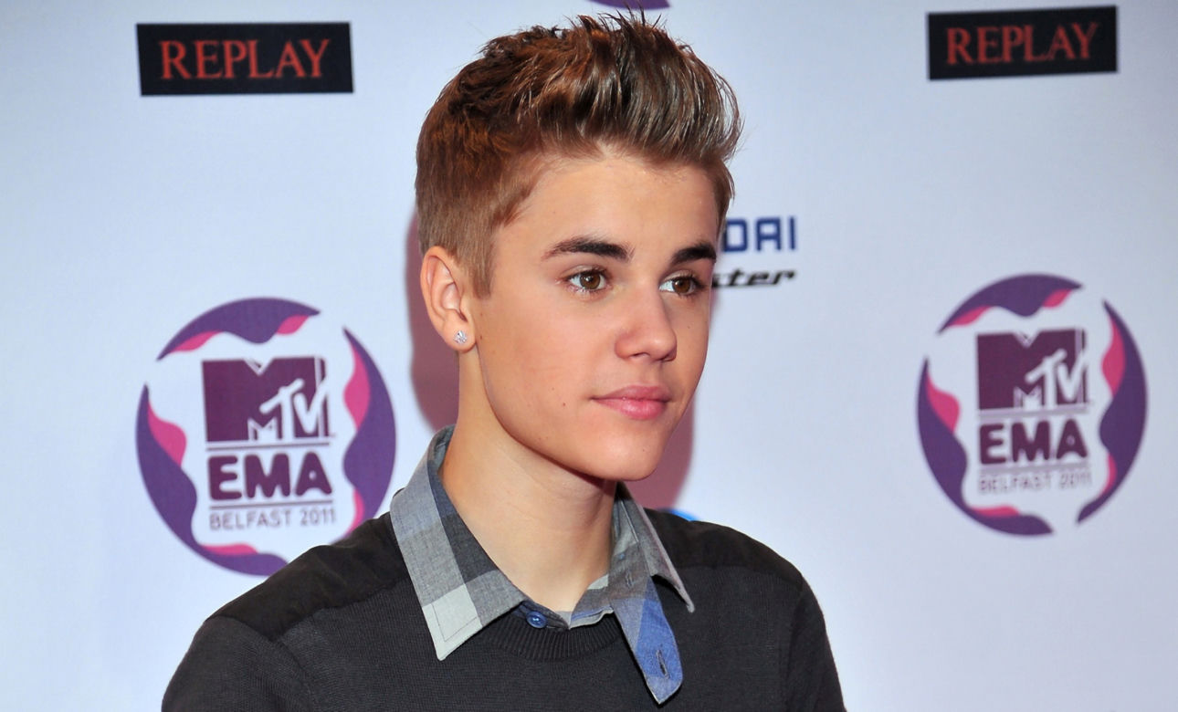 Justin Bieber