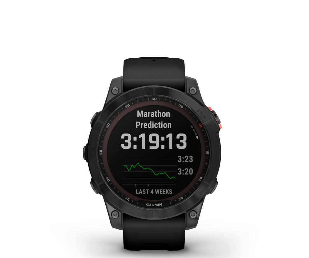 garmin fenix 7