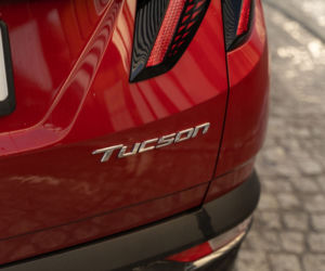 Hyundai Tucson 1.6 T-GDI 48V 7DCT 2WD Premium