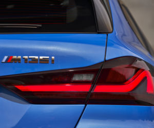 BMW M135i
