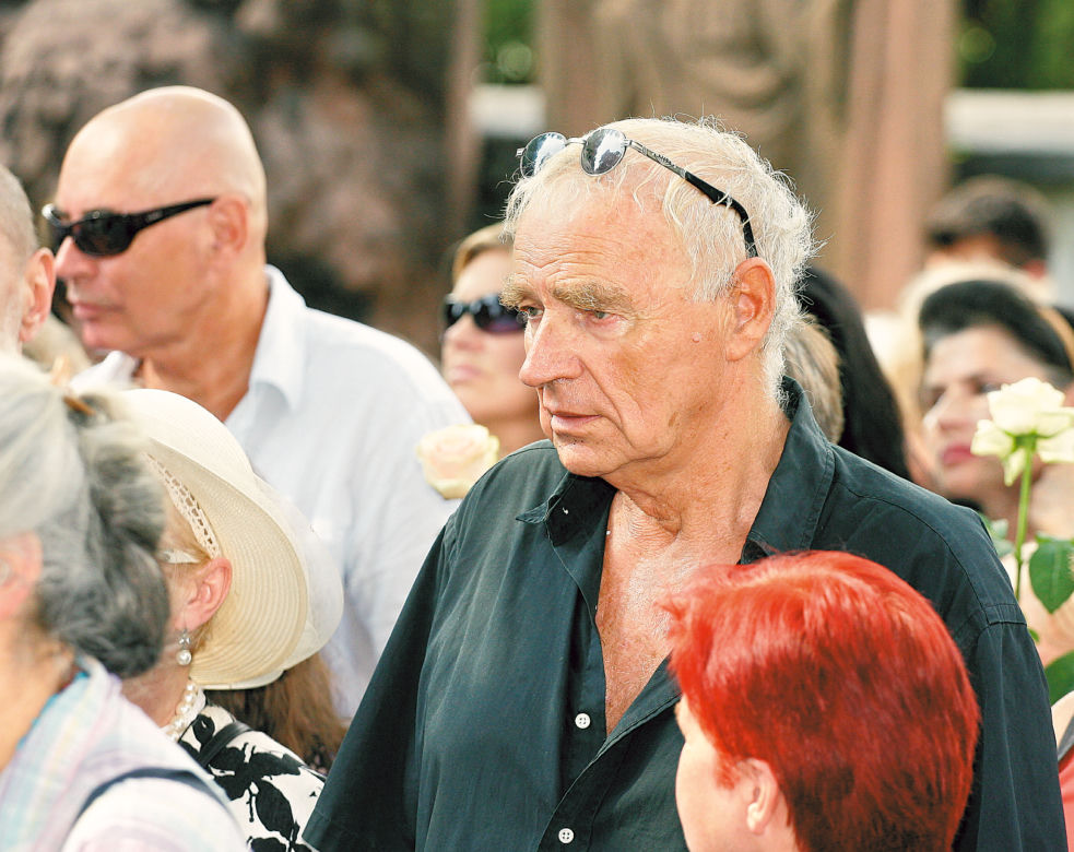 Janusz Głowacki