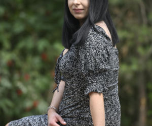 Ania i Kuba z Rolnik szuka żony