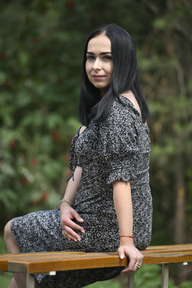 Ania i Kuba z "Rolnik szuka żony"