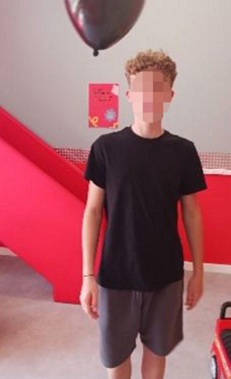 Dramat w Ełku. Tragicznie zakończone poszukiwania 15-letniego Oskara. Prokuratura wszczyna śledztwo