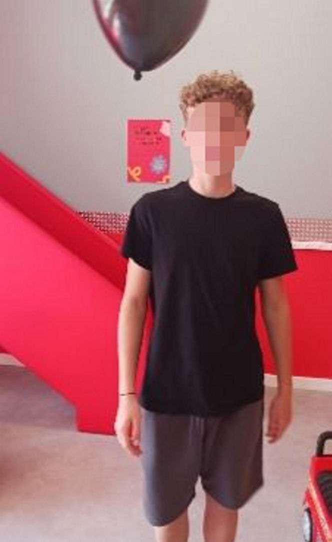 Dramat w Ełku. Tragicznie zakończone poszukiwania 15-letniego Oskara. Prokuratura wszczyna śledztwo