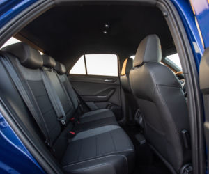 Volkswagen T-Roc R 2.0 TSI 4MOTION DSG7 300 KM