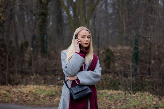 Pierwsza miłość, odcinek 4200: Emilka postanawia przyłapać Fryderyka na zdradzie. Odkrywa brutalną prawdę - ZDJĘCIA