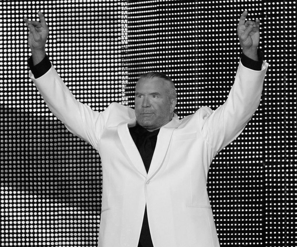 Scott Hall