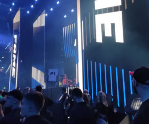 Wypadek na FAME MMA 11