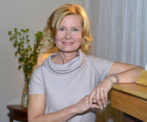 Barbara Bursztynowicz