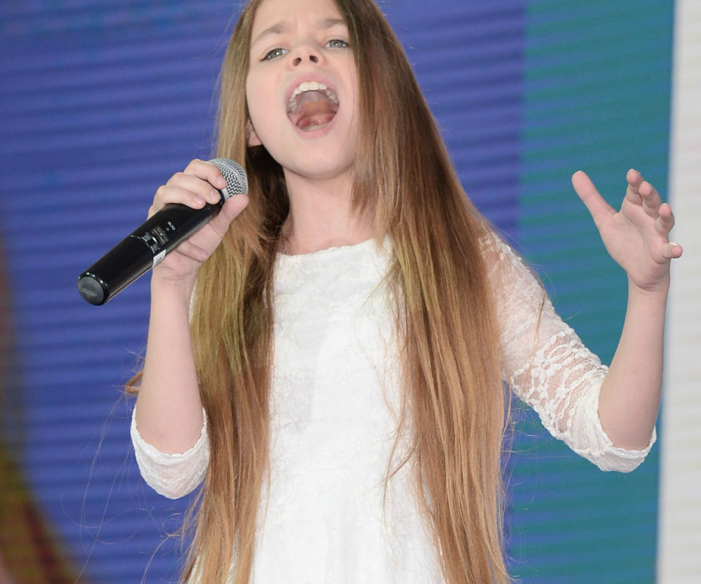 Eurowizja Junior 2016: kto wygra? Olivia Wieczorek walczy o 1 miejsce