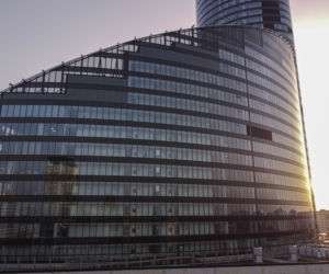 Wrocław: Sky Tower zostanie wystawiony na sprzedaż