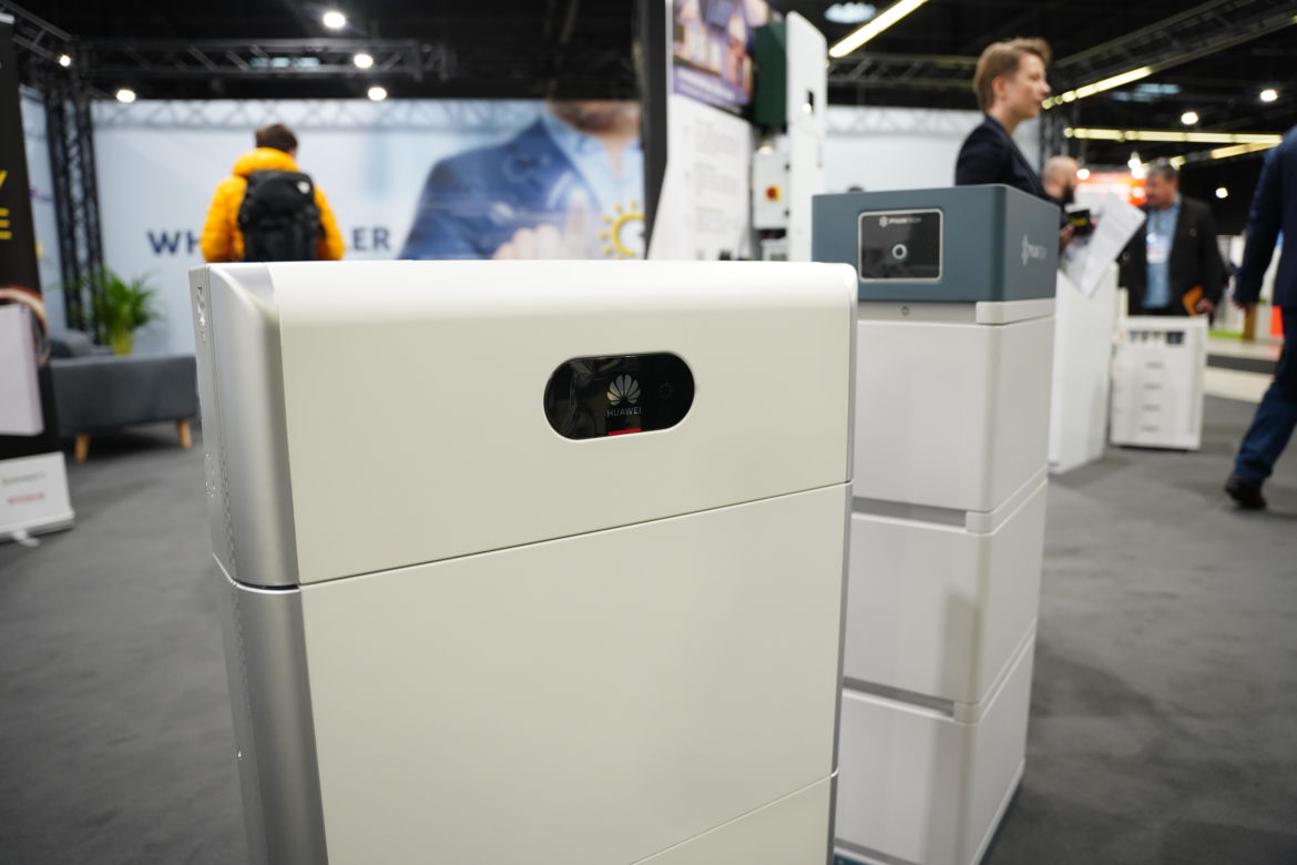 Ruszyły branżowe targi przemysłu odnawialnych źródeł energii. Poznaj Solar Energy Expo