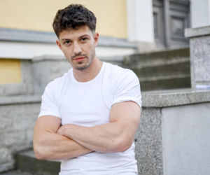 Jasper Sołtysiewicz w Tańcu z Gwiazdami 19