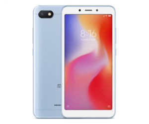 Xiaomi w Rossmannie