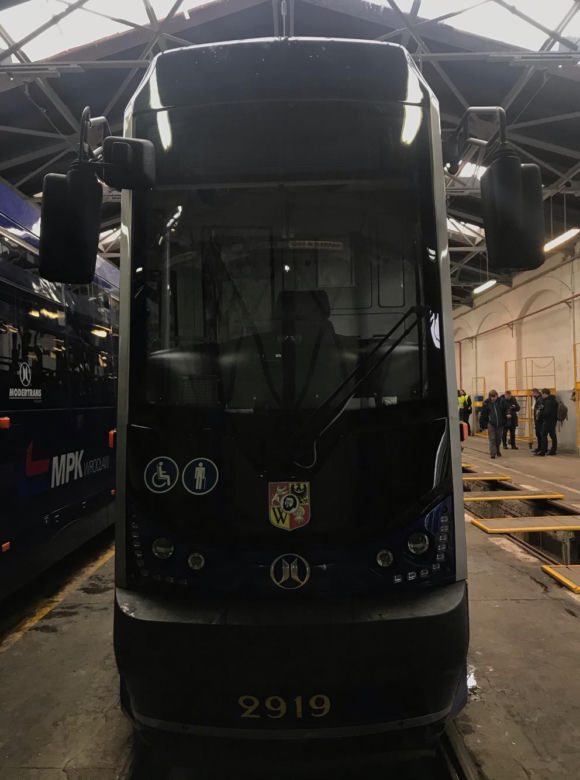 Wrocław czeka rewolucja torowisk!