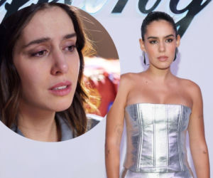 Camila Valero z Historii Juany pochodzi ze znanej rodziny. Prababcia aktorki to legenda!