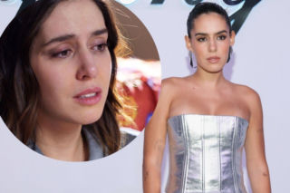 Camila Valero z Historii Juany pochodzi ze znanej rodziny. Prababcia aktorki to legenda!