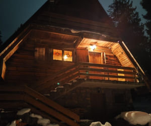 Gierkówka - tak aktualnie wygląda posiadłość I sekretarza w Zwardoniu