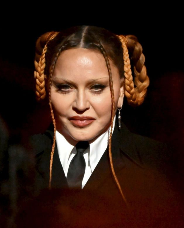 Madonna