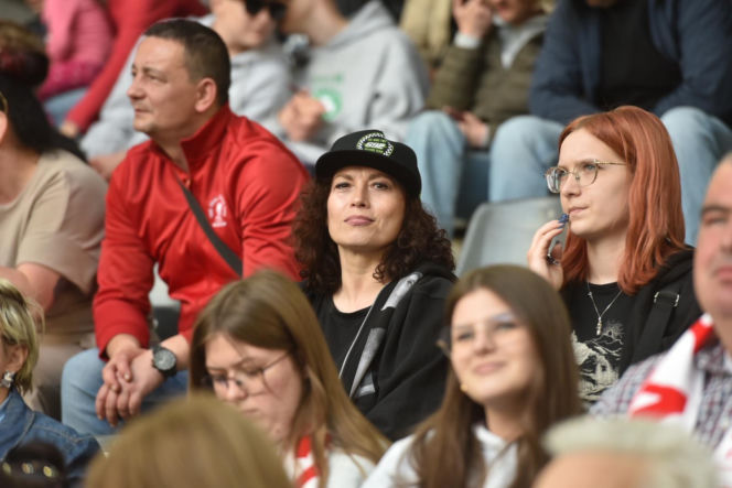 1. Finał Indywidualnych Mistrzostw Polski w Toruniu: Zdjęcia kibiców z Motoareny. Poszukaj się w galerii z IMP