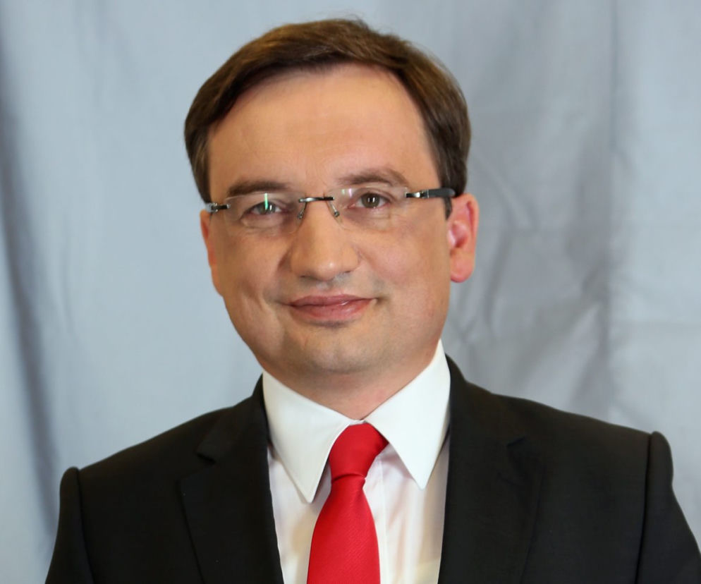 Zbigniew Ziobro