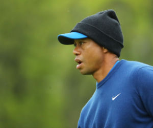 Tiger Woods