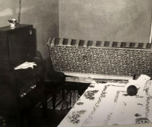 Makabryczna zbrodnia w Zwierzyńcu. Sprzedali dom za fortunę, dzień później zostali zamordowani