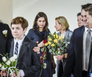 Bożena Dykiel wraca do Na Wspólnej 2021 rok