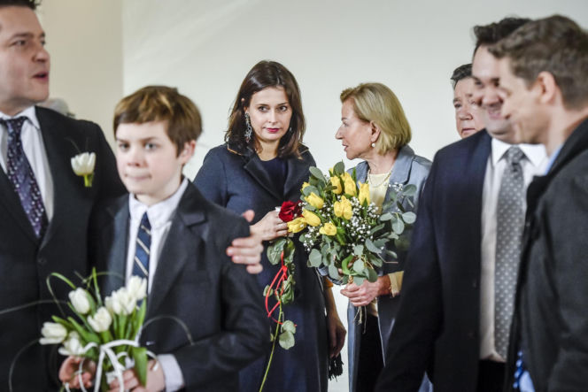 Bożena Dykiel wraca do "Na Wspólnej" 2021 rok