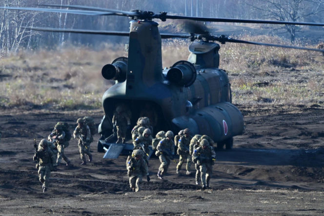 Koniec pacyfistycznej ery? Japonia otwiera się na eksport broni i patrzy na Polskę