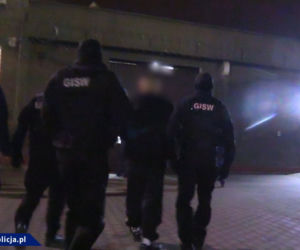 Wronki. Spektakularna akcja CBŚP. Antyterroryści rozbili szajkę narkotykową [WIDEO]