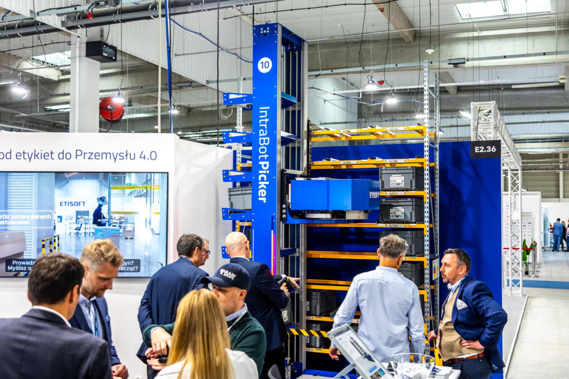 Warsaw Industry Week