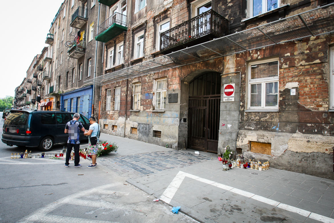 BRZESKA.