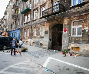 BRZESKA.