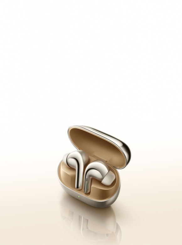Xiaomi Buds 4 Pro i Xiaomi Watch S1 Pro