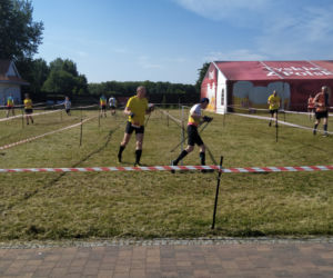 Fotorelacja z II Biegu Ogińskiej w Siedlcach