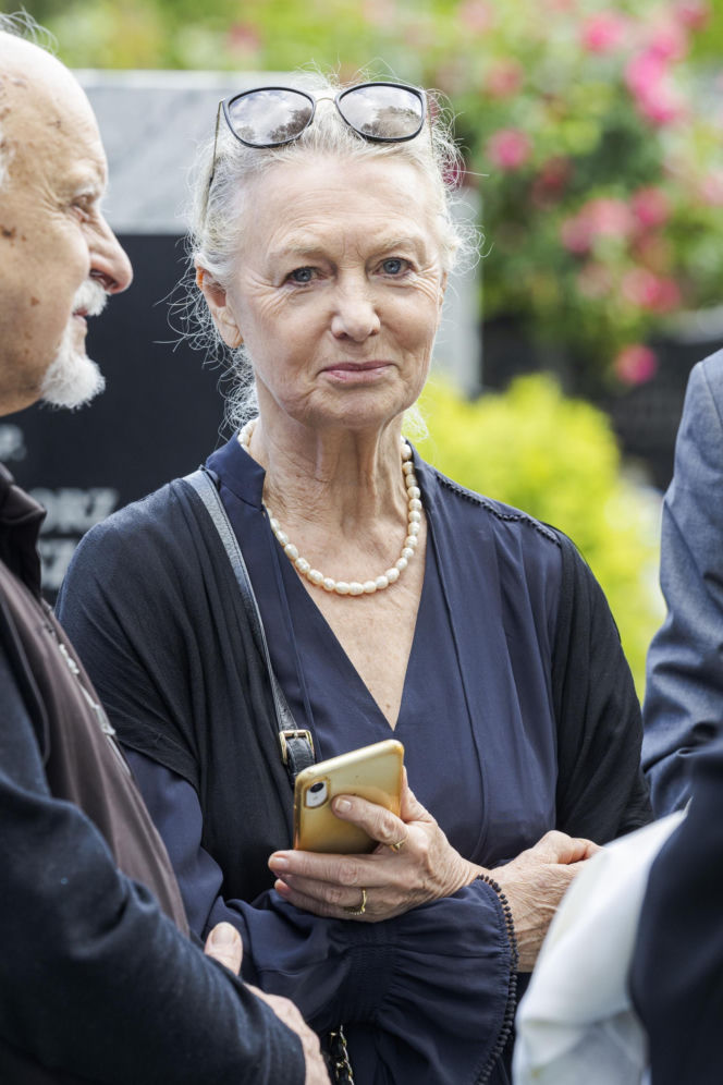 Były przyjaciółkami, grały razem w serialu "Dom"